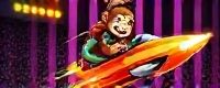 monkey mobile arena